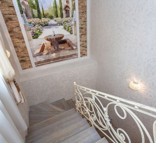 Готовый дом в КП Ольгино