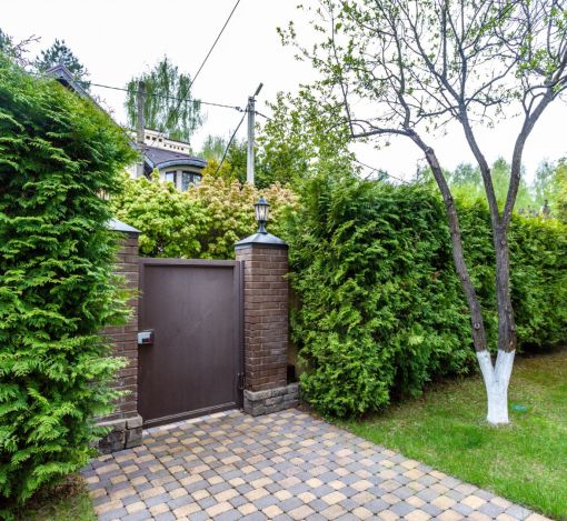 Готовый дом в КП Ольгино