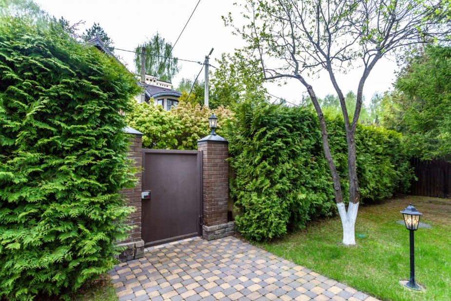 Готовый дом в КП Ольгино