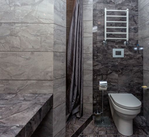 Готовый дом в КП Ольгино