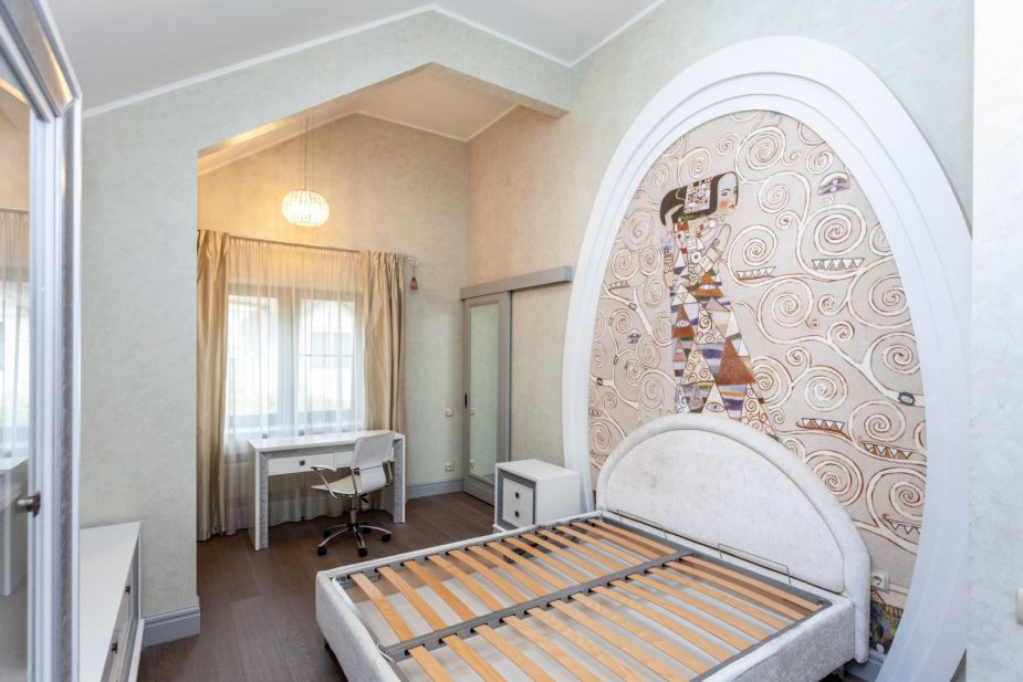 Готовый дом в КП Ольгино