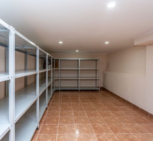 Готовый дом в КП Ольгино