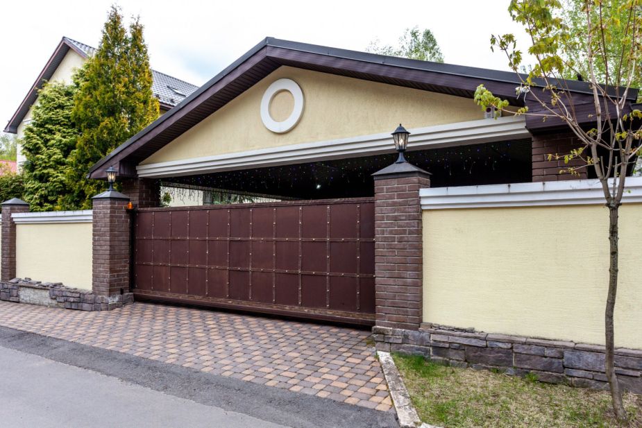 Готовый дом в КП Ольгино