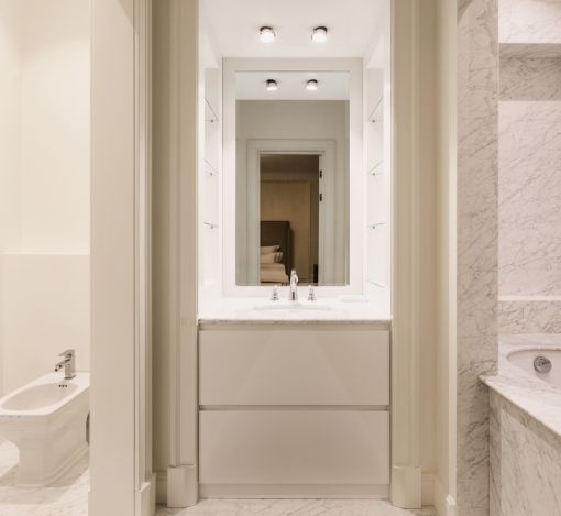 Дом под ключ в КП Миллениум Парк