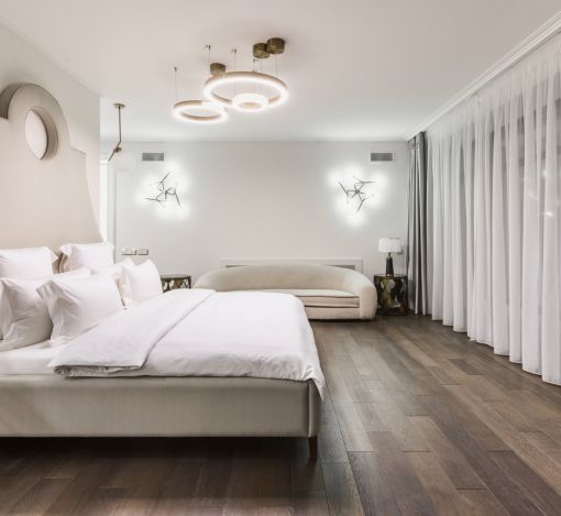 Дом под ключ в КП Миллениум Парк