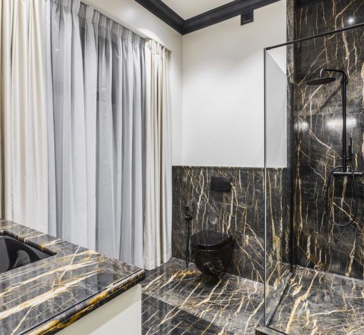 Дом под ключ в КП Миллениум Парк