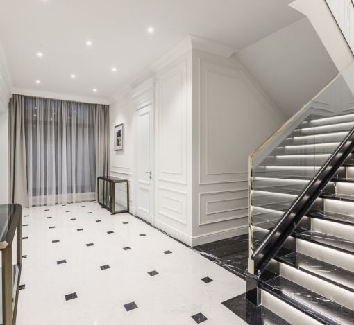 Дом под ключ в КП Миллениум Парк