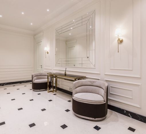 Дом под ключ в КП Миллениум Парк