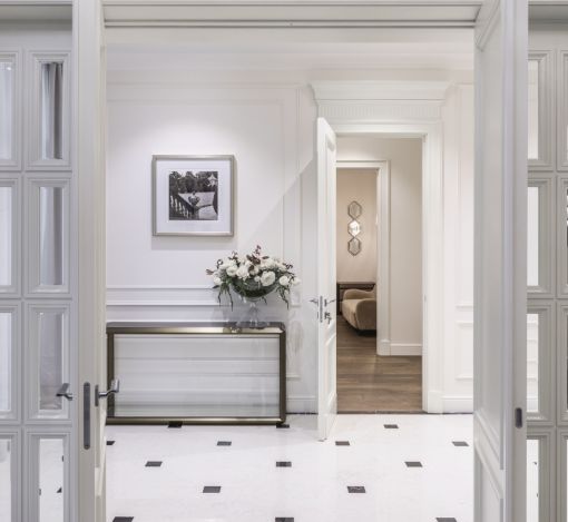 Дом под ключ в КП Миллениум Парк