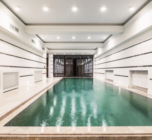 Дом под ключ в КП Миллениум Парк