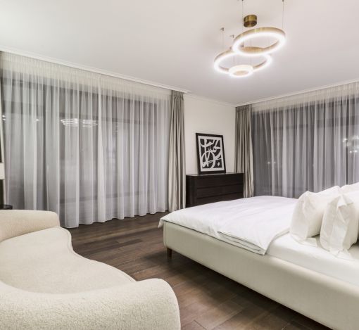 Дом под ключ в КП Миллениум Парк