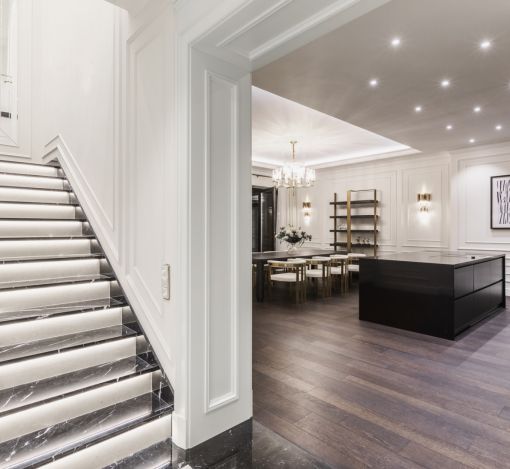 Дом под ключ в КП Миллениум Парк