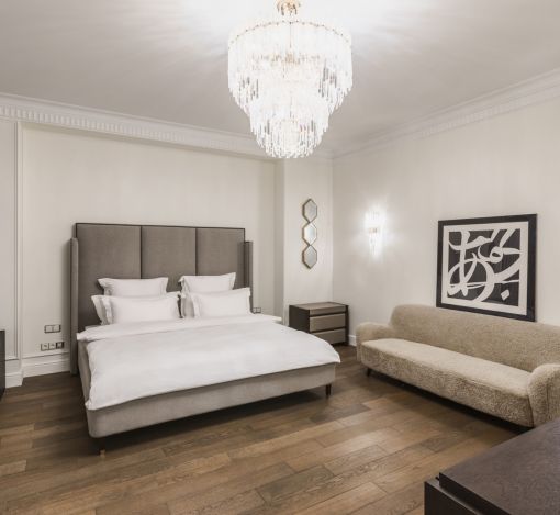 Дом под ключ в КП Миллениум Парк