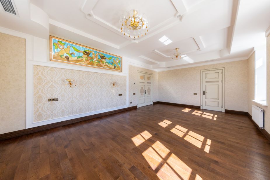 Новый дом под ключ в Павлово-1