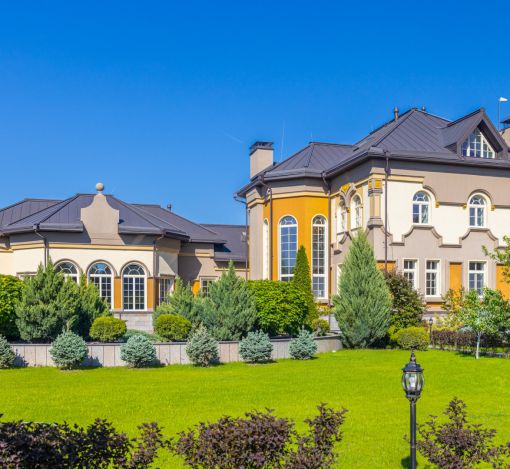 Новый дом под ключ в Павлово-1