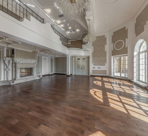 Новый дом под ключ в Павлово-1