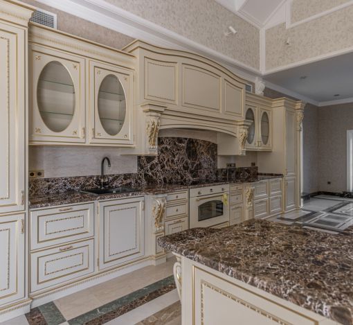 Новый дом под ключ в Павлово-1