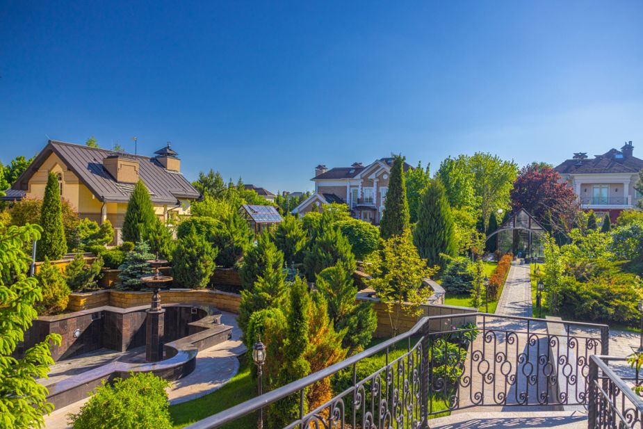 Новый дом под ключ в Павлово-1