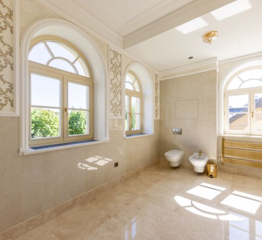 Новый дом под ключ в Павлово-1