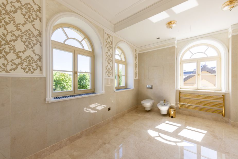 Новый дом под ключ в Павлово-1