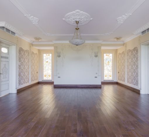 Новый дом под ключ в Павлово-1