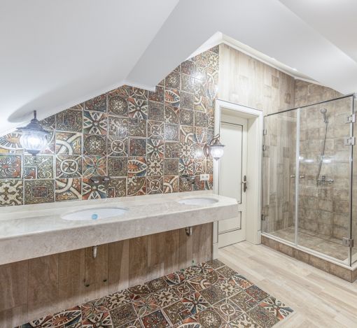 Новый дом под ключ в Павлово-1