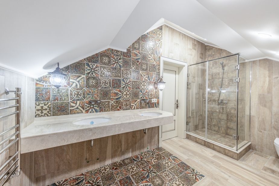 Новый дом под ключ в Павлово-1