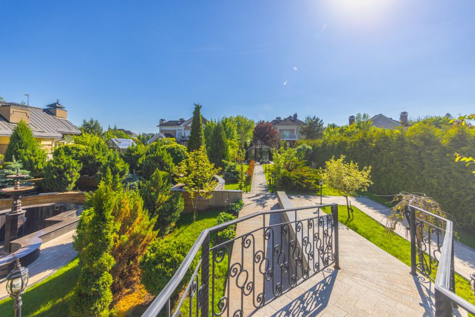 Новый дом под ключ в Павлово-1