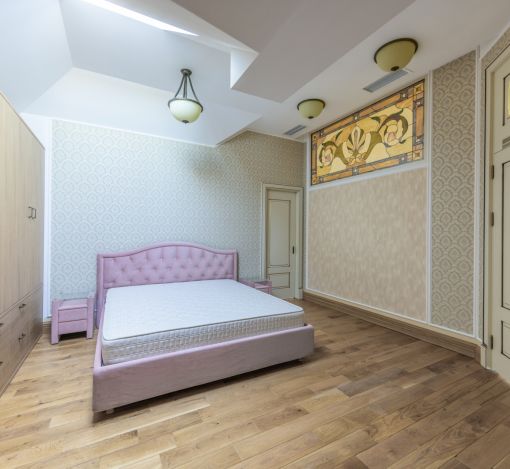 Новый дом под ключ в Павлово-1