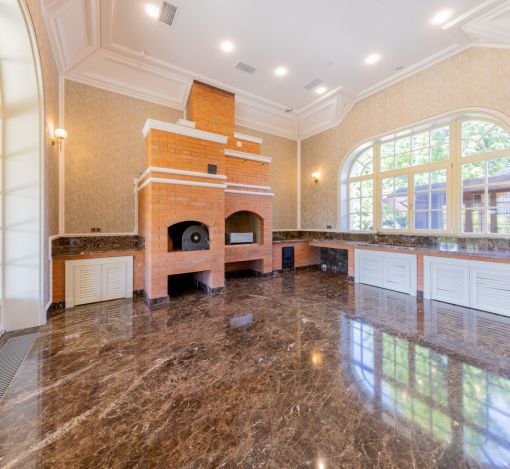 Новый дом под ключ в Павлово-1