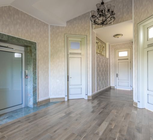 Новый дом под ключ в Павлово-1