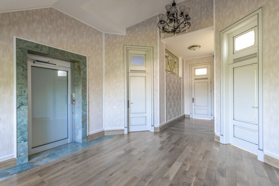 Новый дом под ключ в Павлово-1