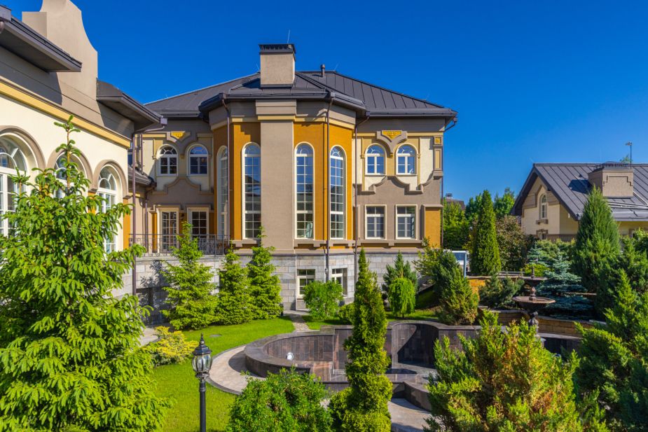 Новый дом под ключ в Павлово-1