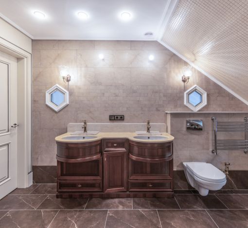 Новый дом под ключ в Павлово-1