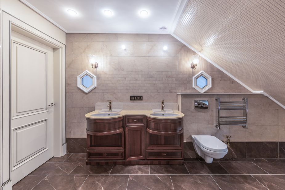 Новый дом под ключ в Павлово-1