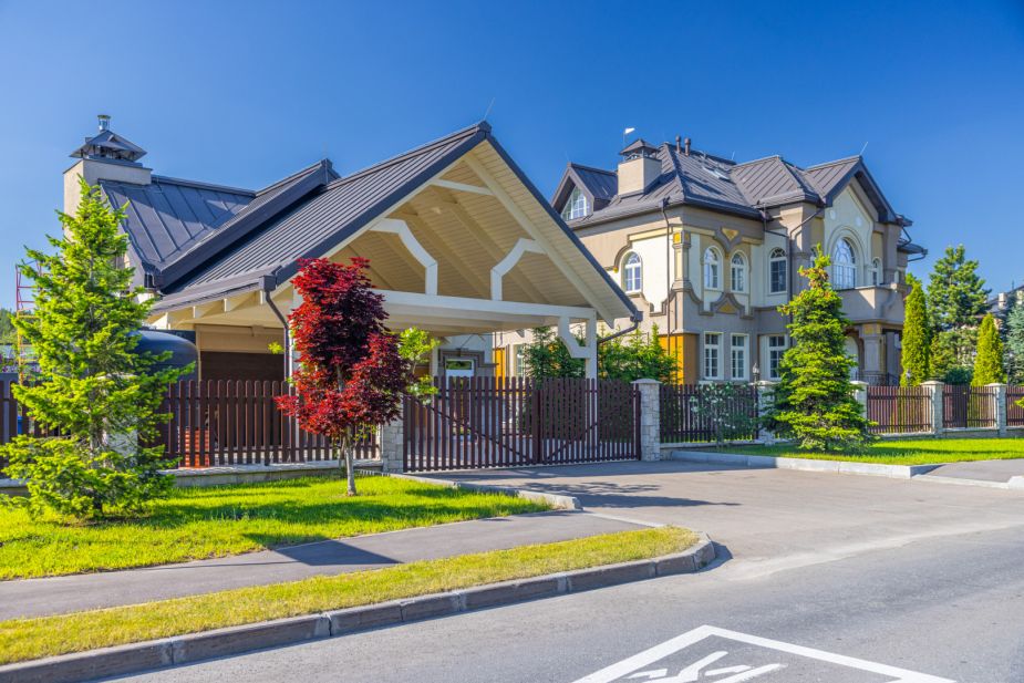 Новый дом под ключ в Павлово-1