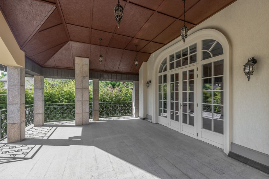 Новый дом под ключ в Павлово-1