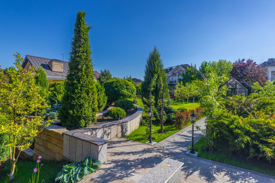 Новый дом под ключ в Павлово-1