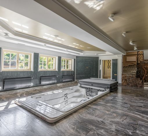 Новый дом под ключ в Павлово-1