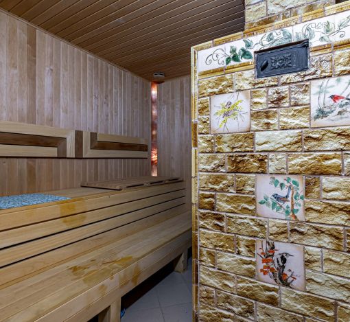 Готовый дом в КП Николина Поляна