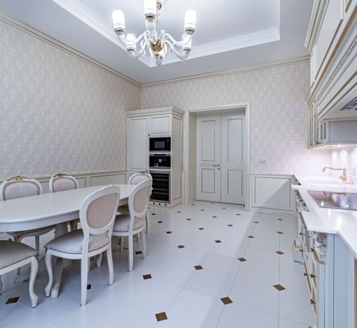 Готовый дом в КП Николина Поляна