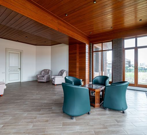 Готовый дом в КП Николина Поляна