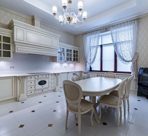 Готовый дом в КП Николина Поляна