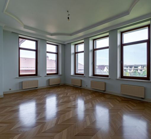 Готовый дом в КП Николина Поляна