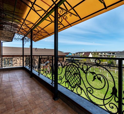 Готовый дом в КП Николина Поляна