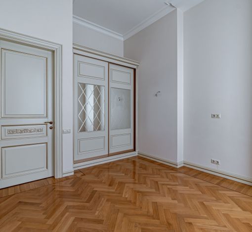 Готовый дом в КП Николина Поляна