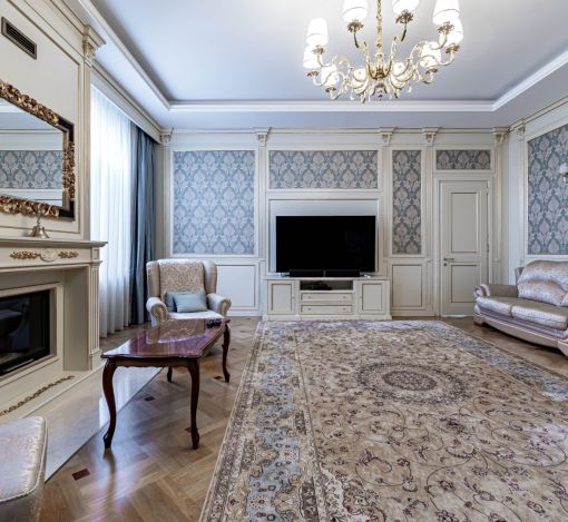 Готовый дом в КП Николина Поляна