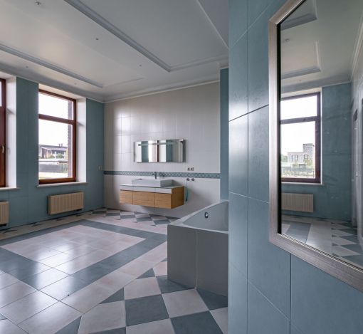 Готовый дом в КП Николина Поляна