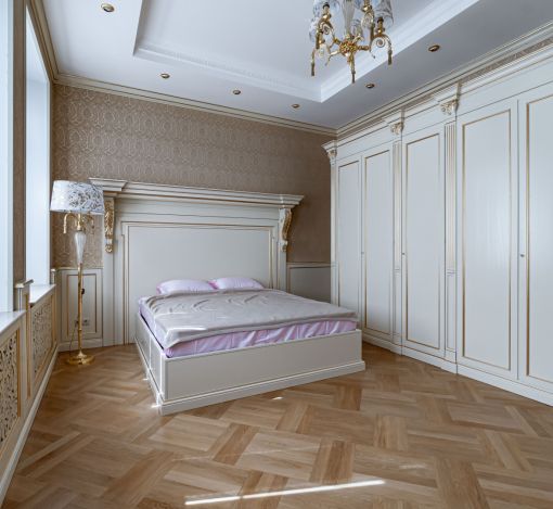 Готовый дом в КП Николина Поляна