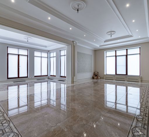 Готовый дом в КП Николина Поляна